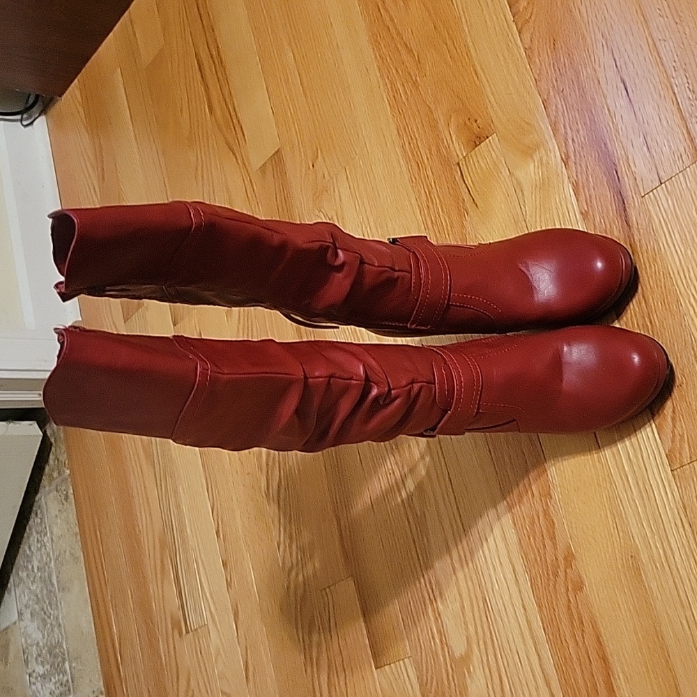 Top Moda boots - Picture 1 of 12